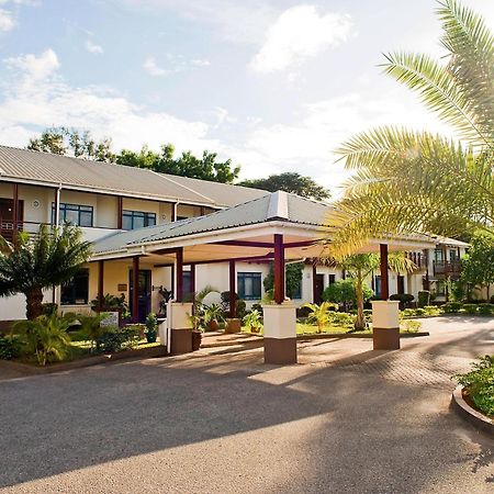 Protea Hotel By Marriott Dar Es Salaam Oyster Bay Eksteriør bilde