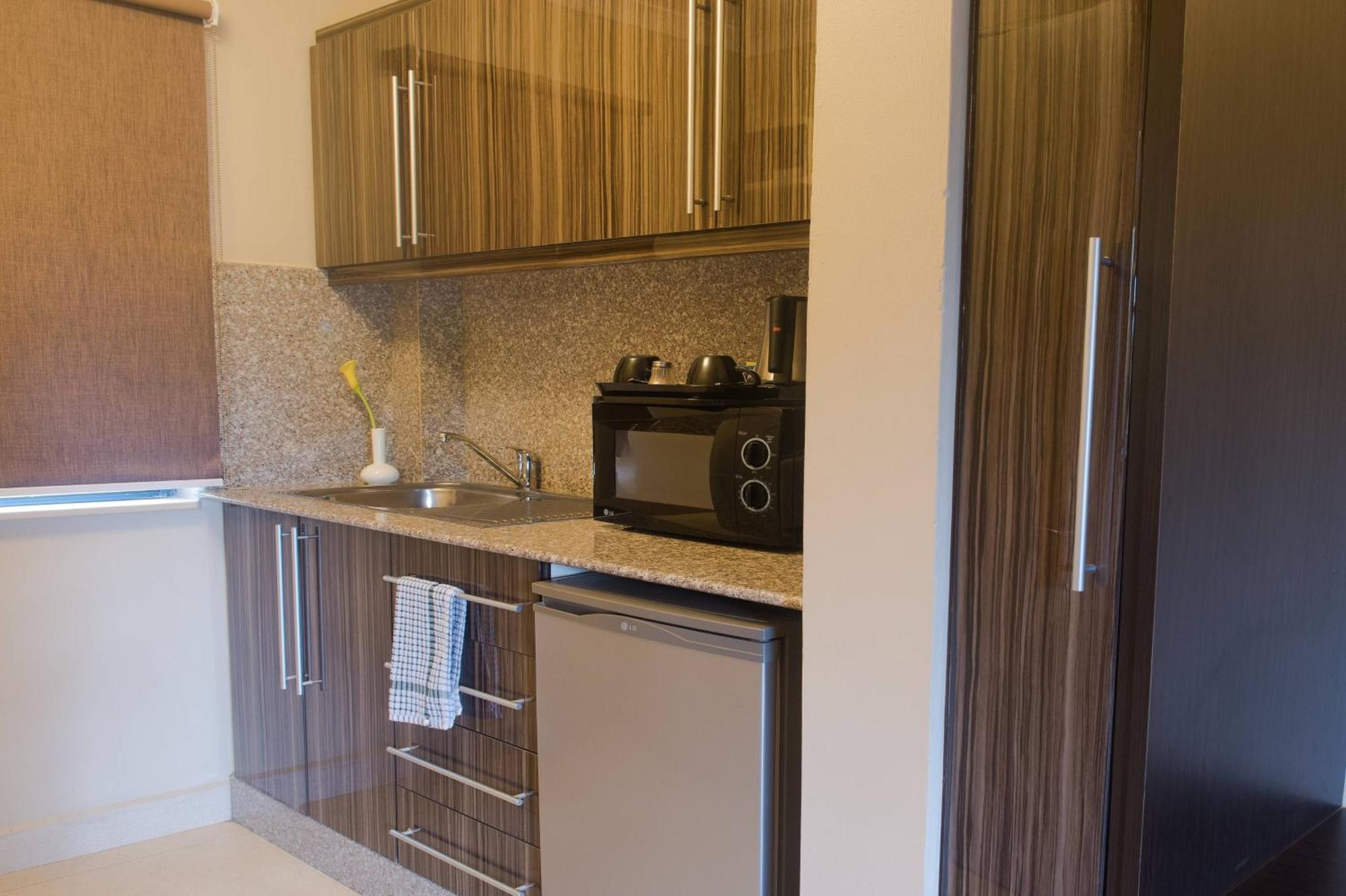 Protea Hotel By Marriott Dar Es Salaam Oyster Bay Eksteriør bilde