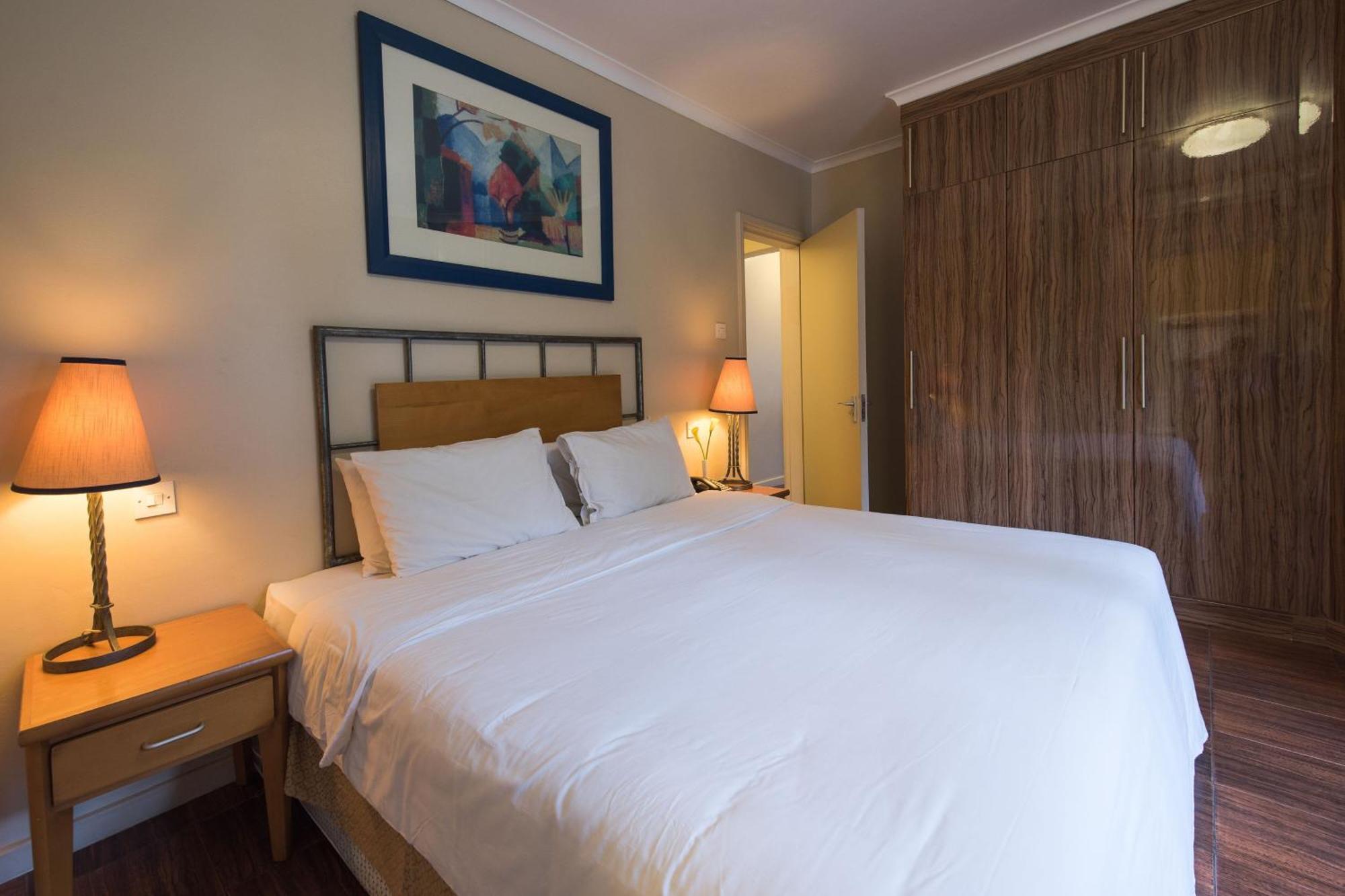 Protea Hotel By Marriott Dar Es Salaam Oyster Bay Eksteriør bilde
