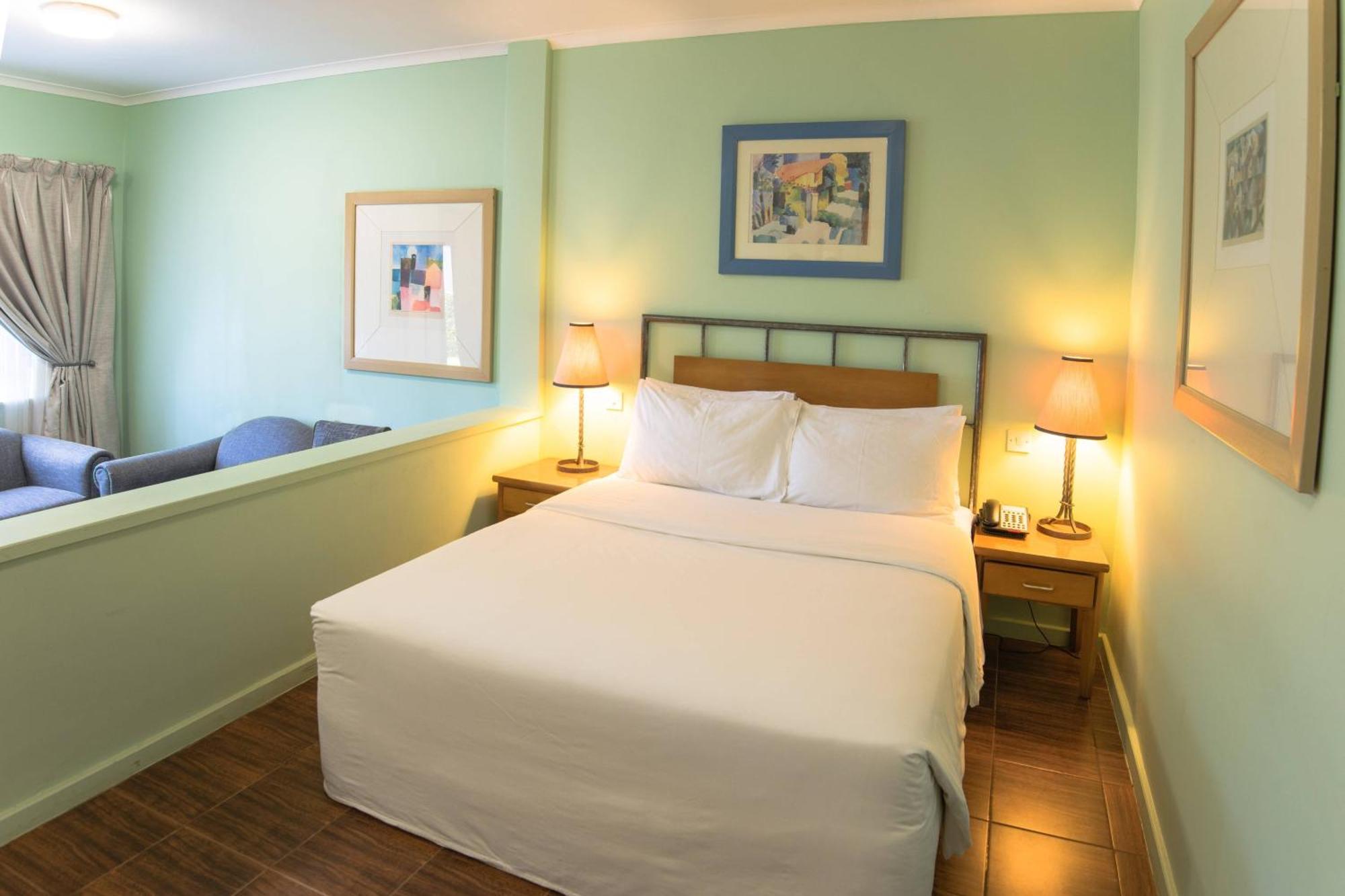Protea Hotel By Marriott Dar Es Salaam Oyster Bay Eksteriør bilde