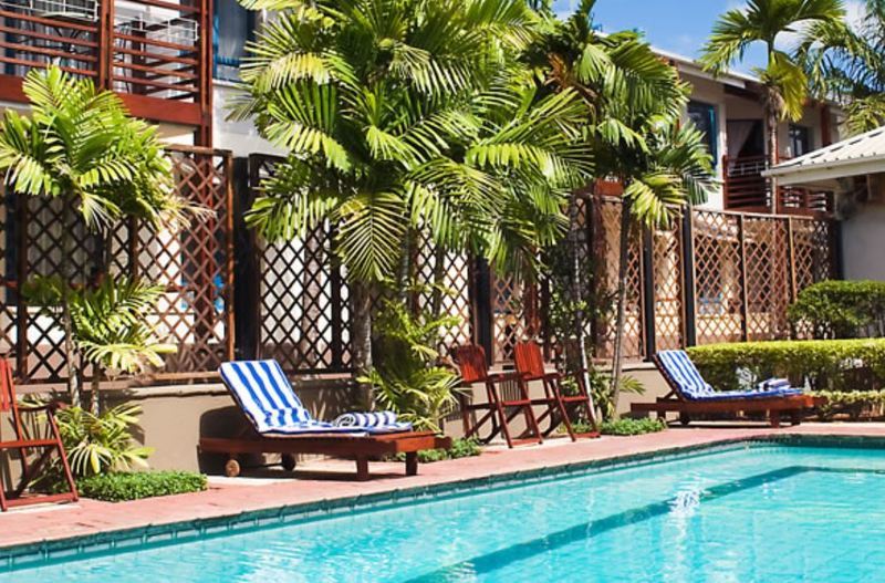 Protea Hotel By Marriott Dar Es Salaam Oyster Bay Eksteriør bilde