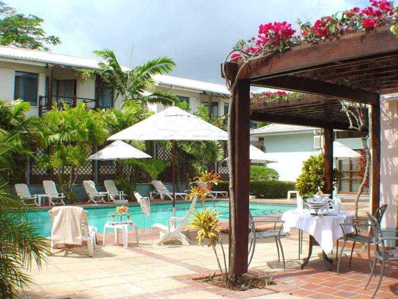Protea Hotel By Marriott Dar Es Salaam Oyster Bay Eksteriør bilde